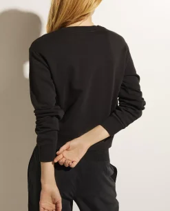 Online Katoenen Sweater Vrouwen Sweaters
