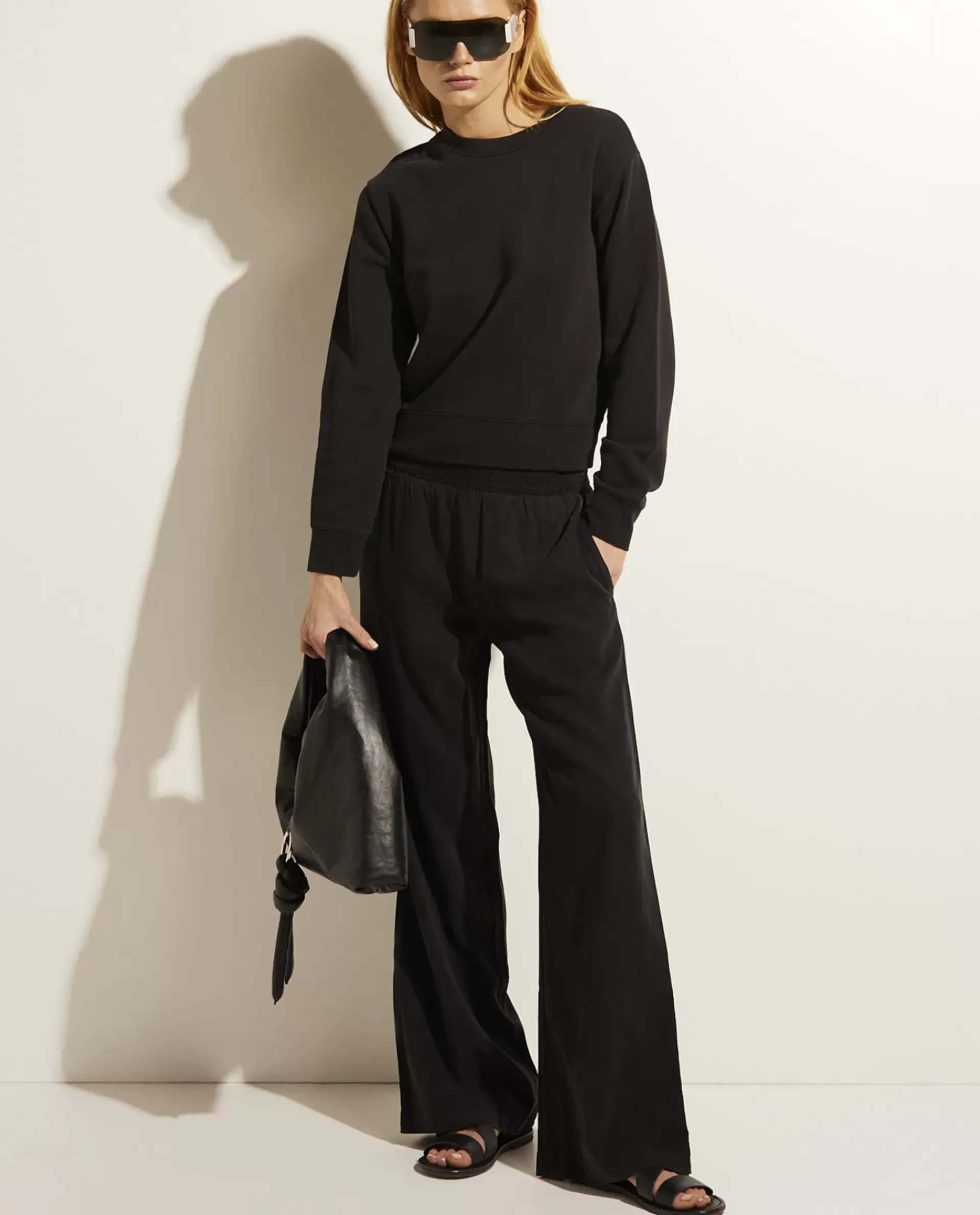 Online Katoenen Sweater Vrouwen Sweaters