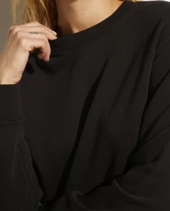 Online Katoenen Sweater Vrouwen Sweaters