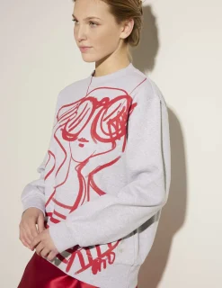 Cheap Katoenen Sweater Vrouwen Sweaters
