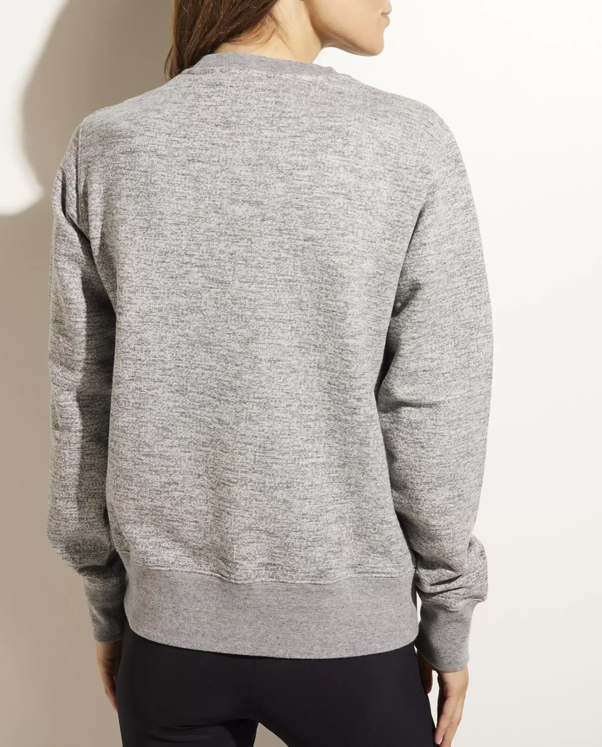Flash Sale Katoenen Sweater Vrouwen Sweaters