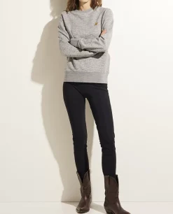 Flash Sale Katoenen Sweater Vrouwen Sweaters