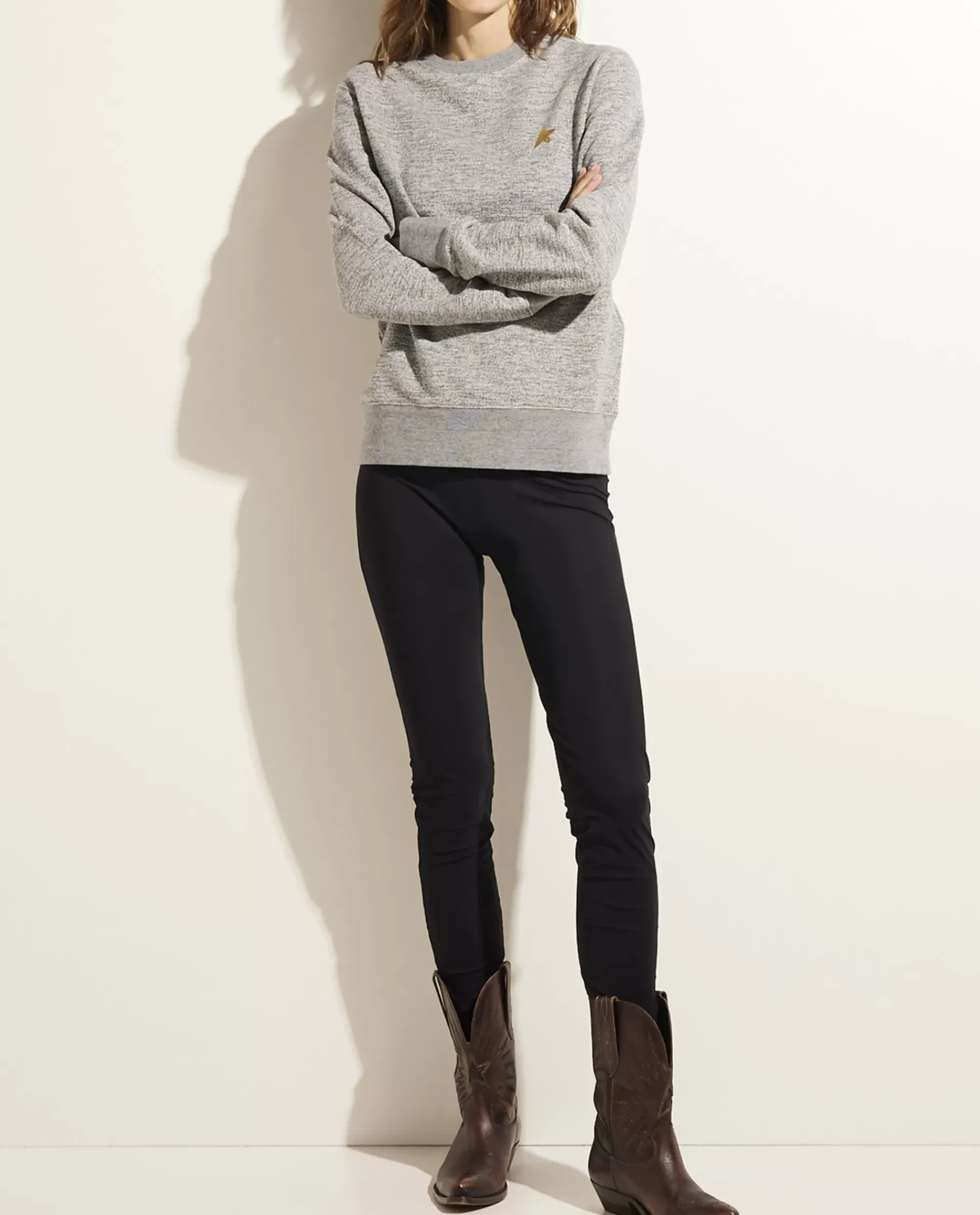 Flash Sale Katoenen Sweater Vrouwen Sweaters