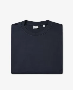 Store Katoenen Sweater Mannen Knitwear