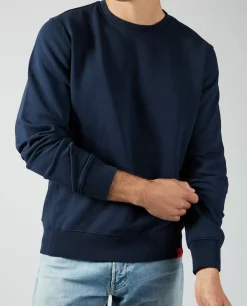 Store Katoenen Sweater Mannen Knitwear