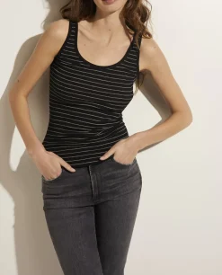 Best Katoenen Top Vrouwen Tops