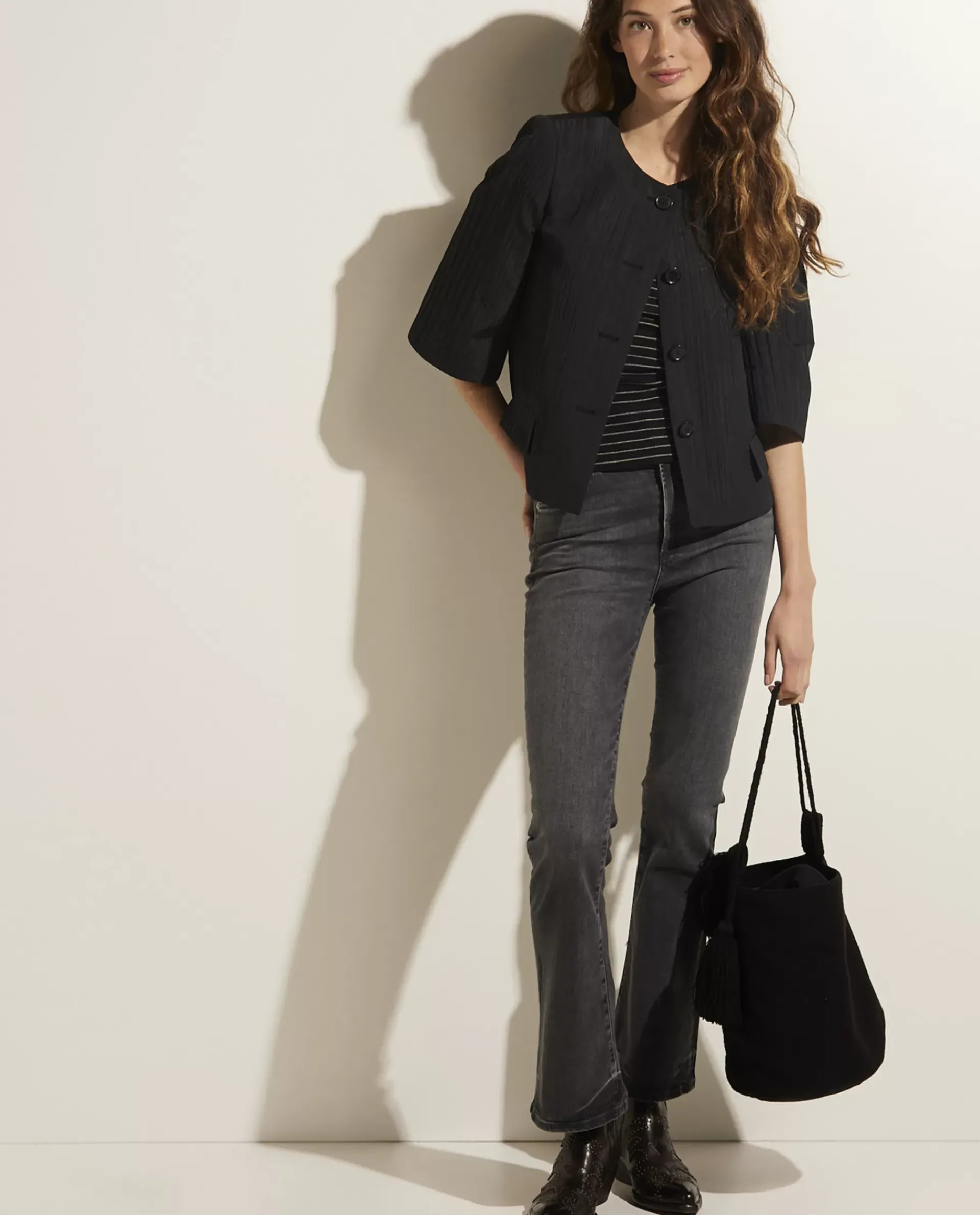 Best Katoenen Top Vrouwen Tops