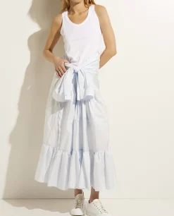 Best Sale Katoenen Top Vrouwen Tops