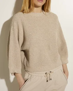 Best Sale Katoenen Trui Vrouwen Knitwear