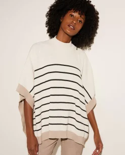Sale Katoenen Trui Vrouwen Knitwear