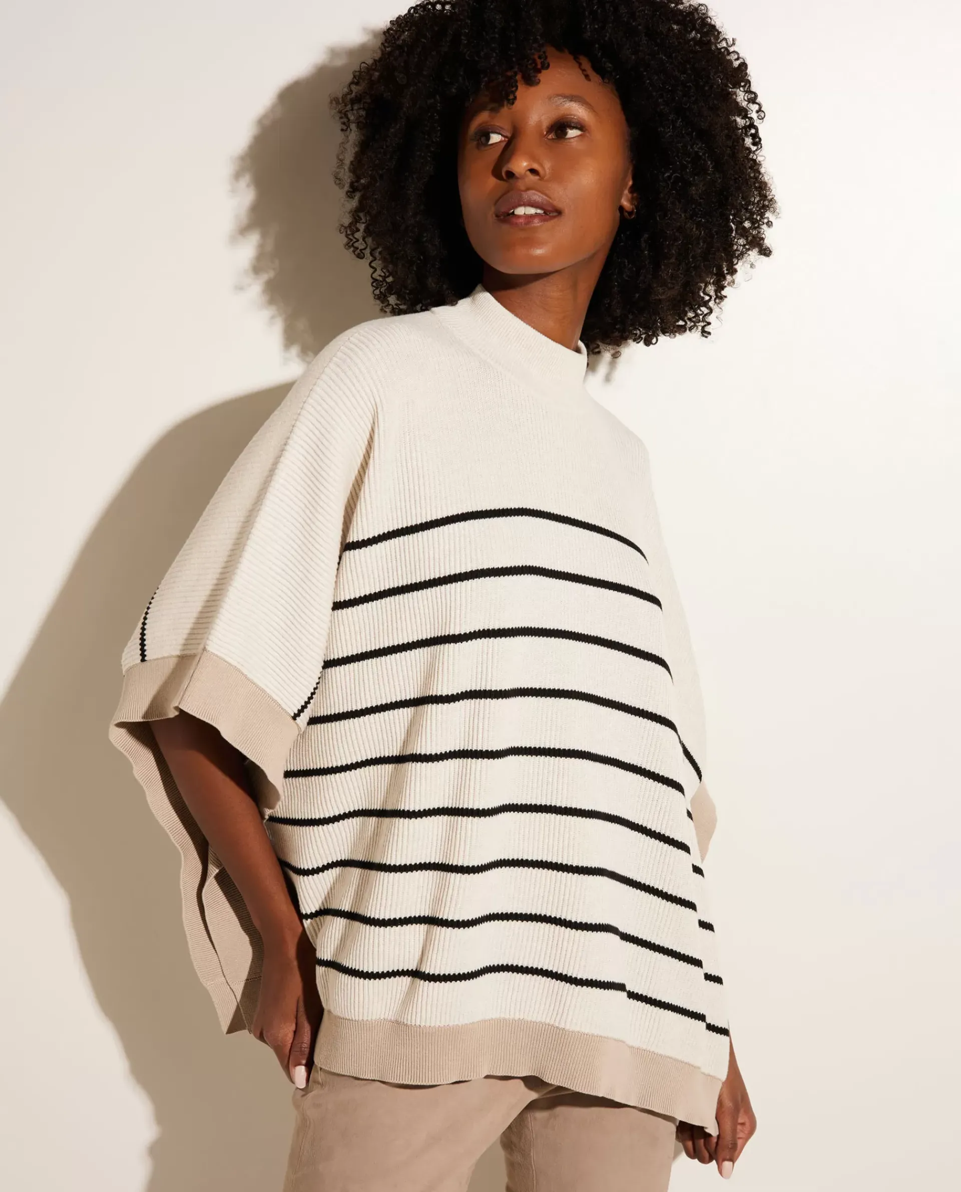 Sale Katoenen Trui Vrouwen Knitwear