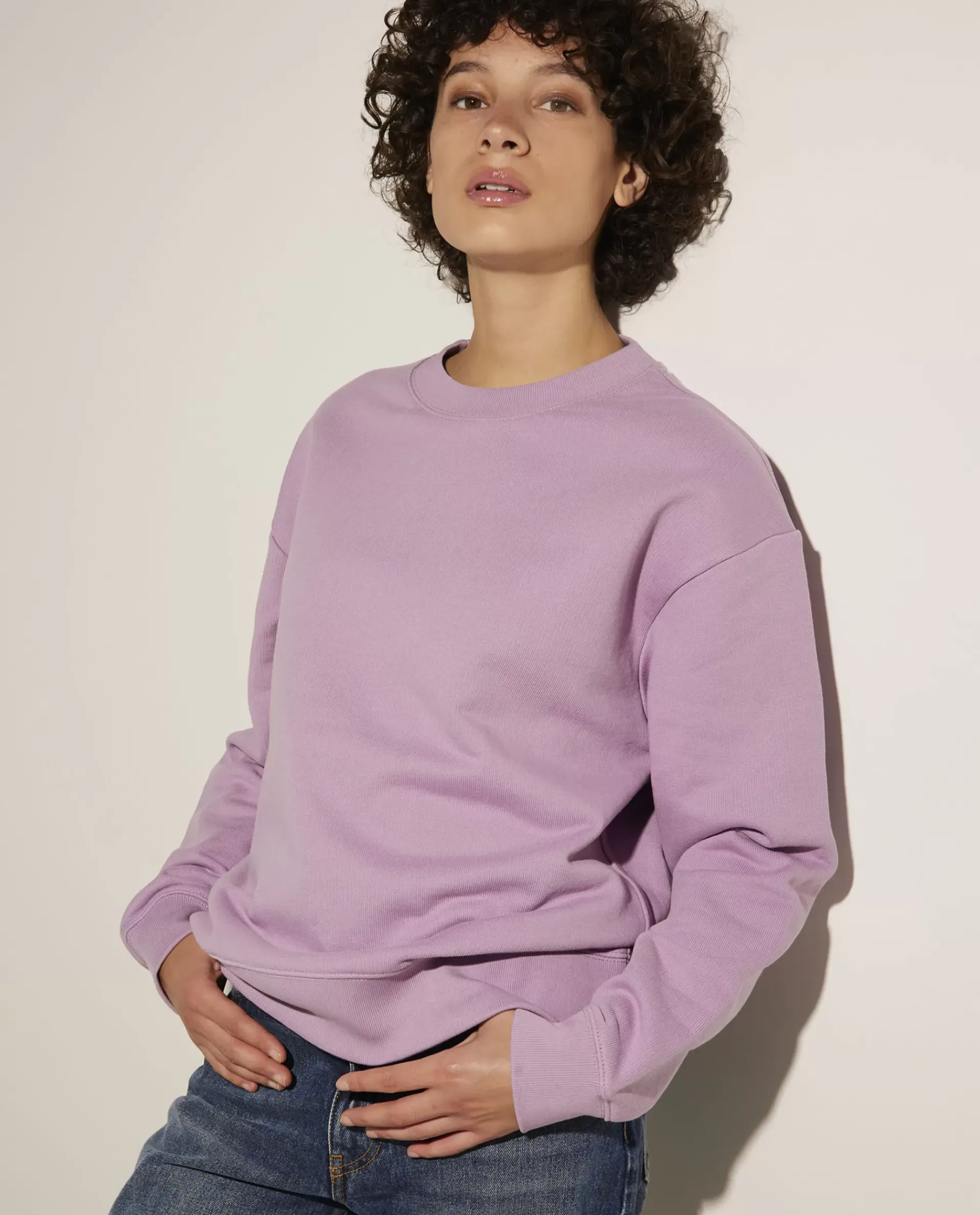Flash Sale Katoenen Trui Vrouwen Sweaters