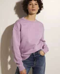 Flash Sale Katoenen Trui Vrouwen Sweaters