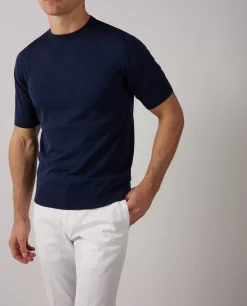 Best Sale Katoenen Trui Mannen Knitwear