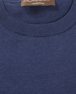 Best Sale Katoenen Trui Mannen Knitwear