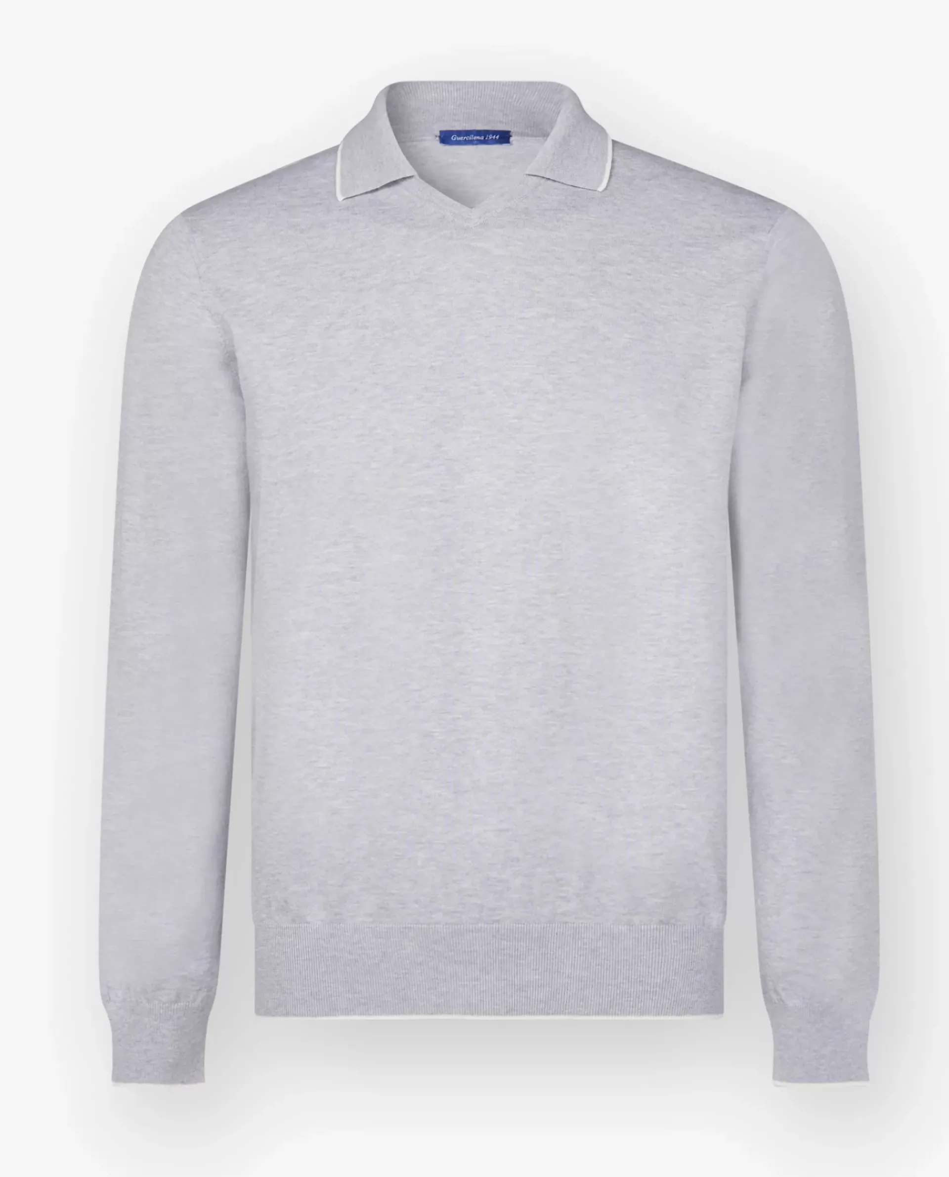 Store Katoenen Trui Mannen Knitwear
