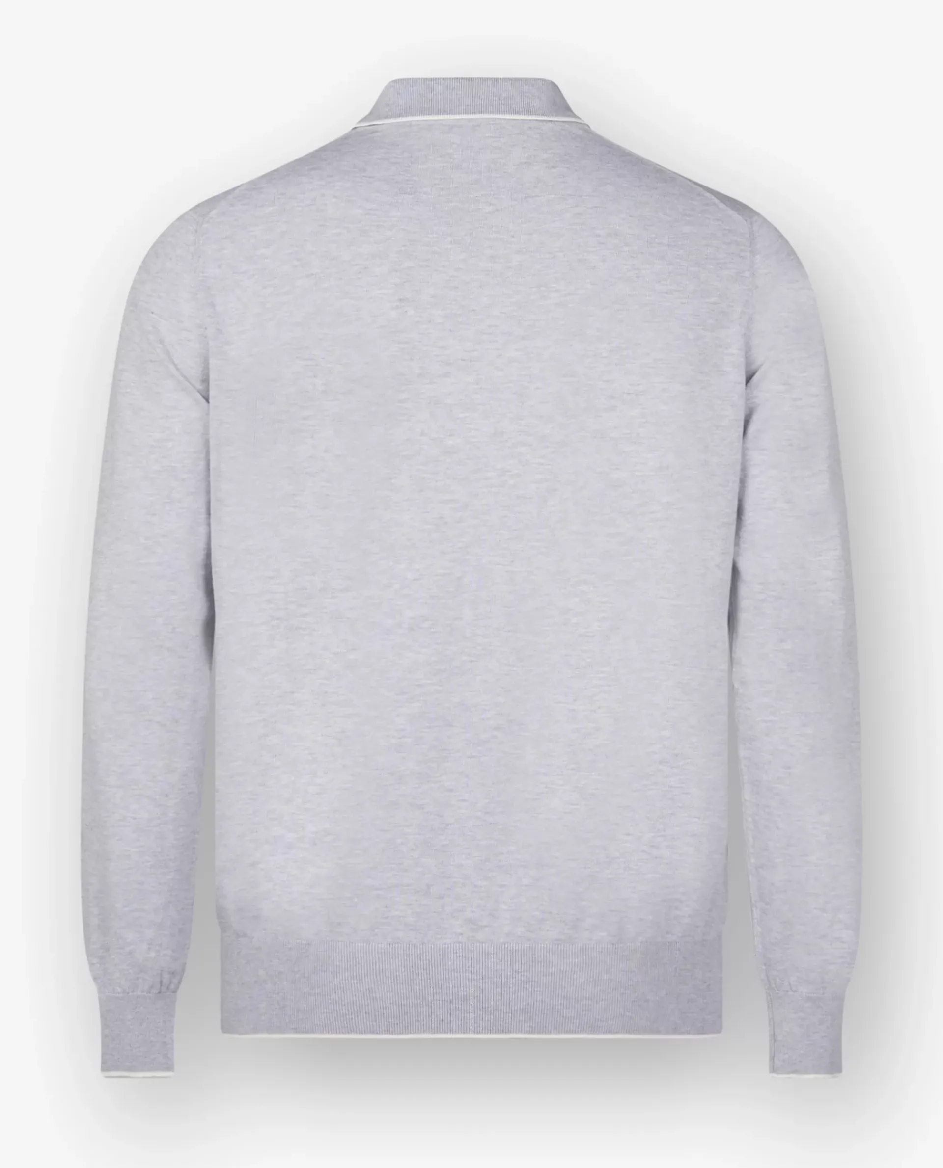 Store Katoenen Trui Mannen Knitwear