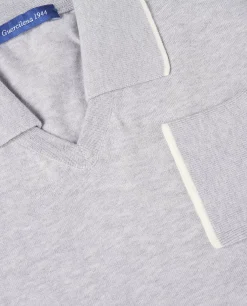 Store Katoenen Trui Mannen Knitwear