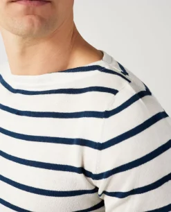 Best Katoenen Trui Mannen Knitwear
