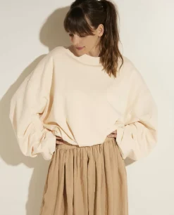 Hot Katoenen Trui Vrouwen Sweaters