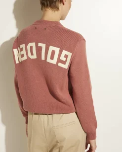 Flash Sale Katoenen Trui Met Strepen Vrouwen Sweaters