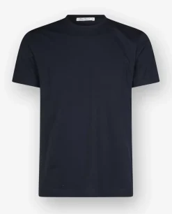 Sale Katoenen T-Shirt Mannen T-Shirts