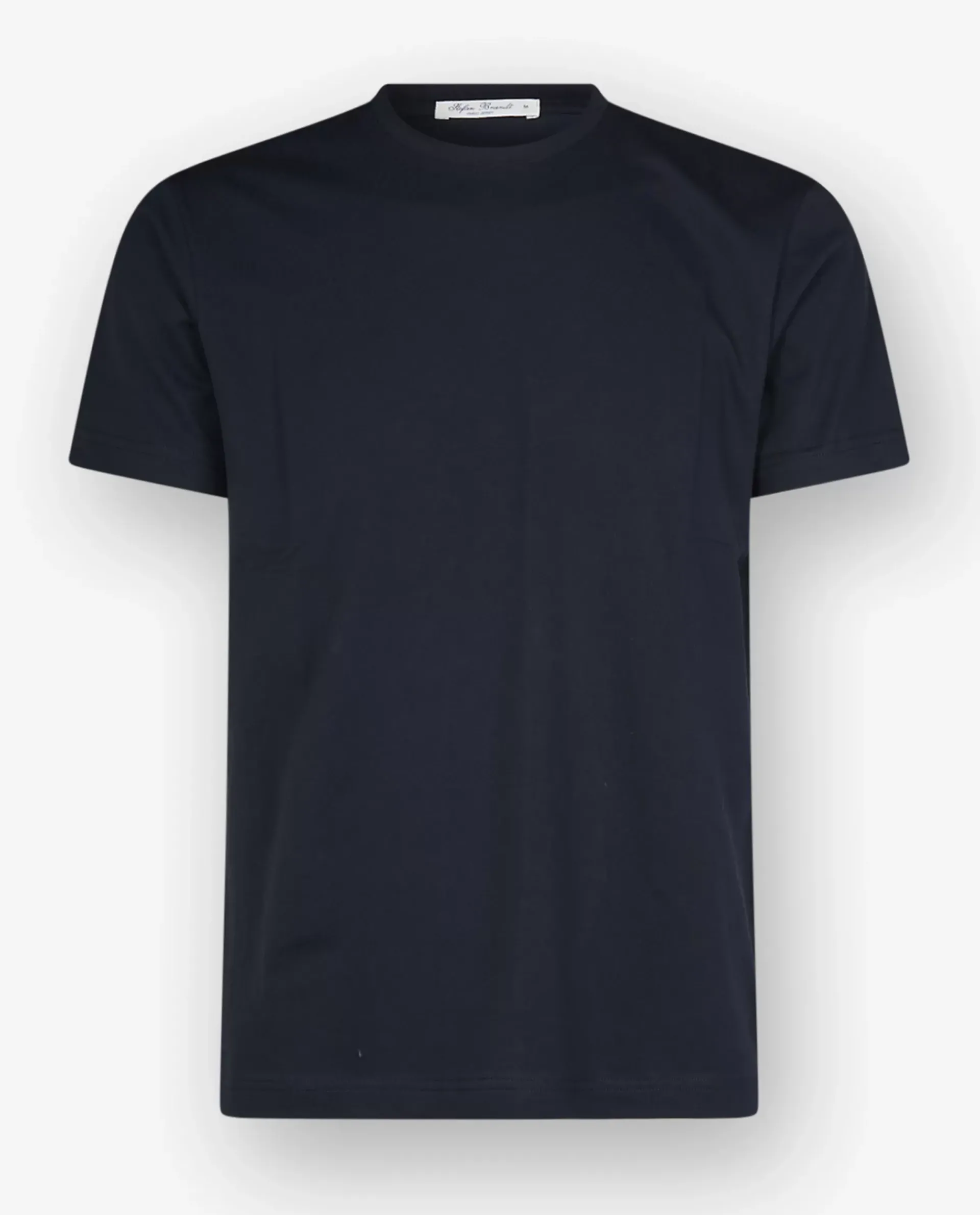 Sale Katoenen T-Shirt Mannen T-Shirts