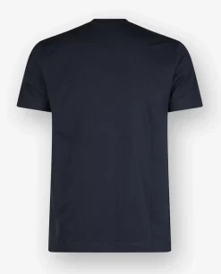Sale Katoenen T-Shirt Mannen T-Shirts