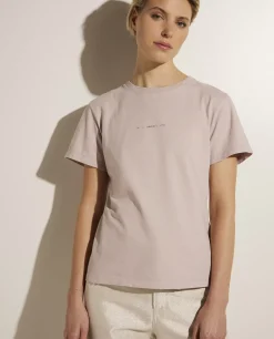 Best Katoenen T-Shirt Vrouwen Tops