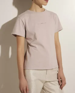 Best Katoenen T-Shirt Vrouwen Tops