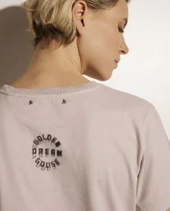 Best Katoenen T-Shirt Vrouwen Tops
