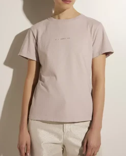 Best Katoenen T-Shirt Vrouwen Tops