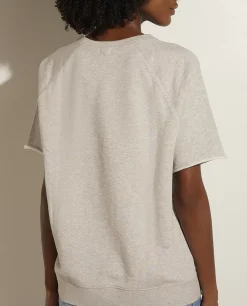 Cheap Katoenen T-Shirt Vrouwen Tops