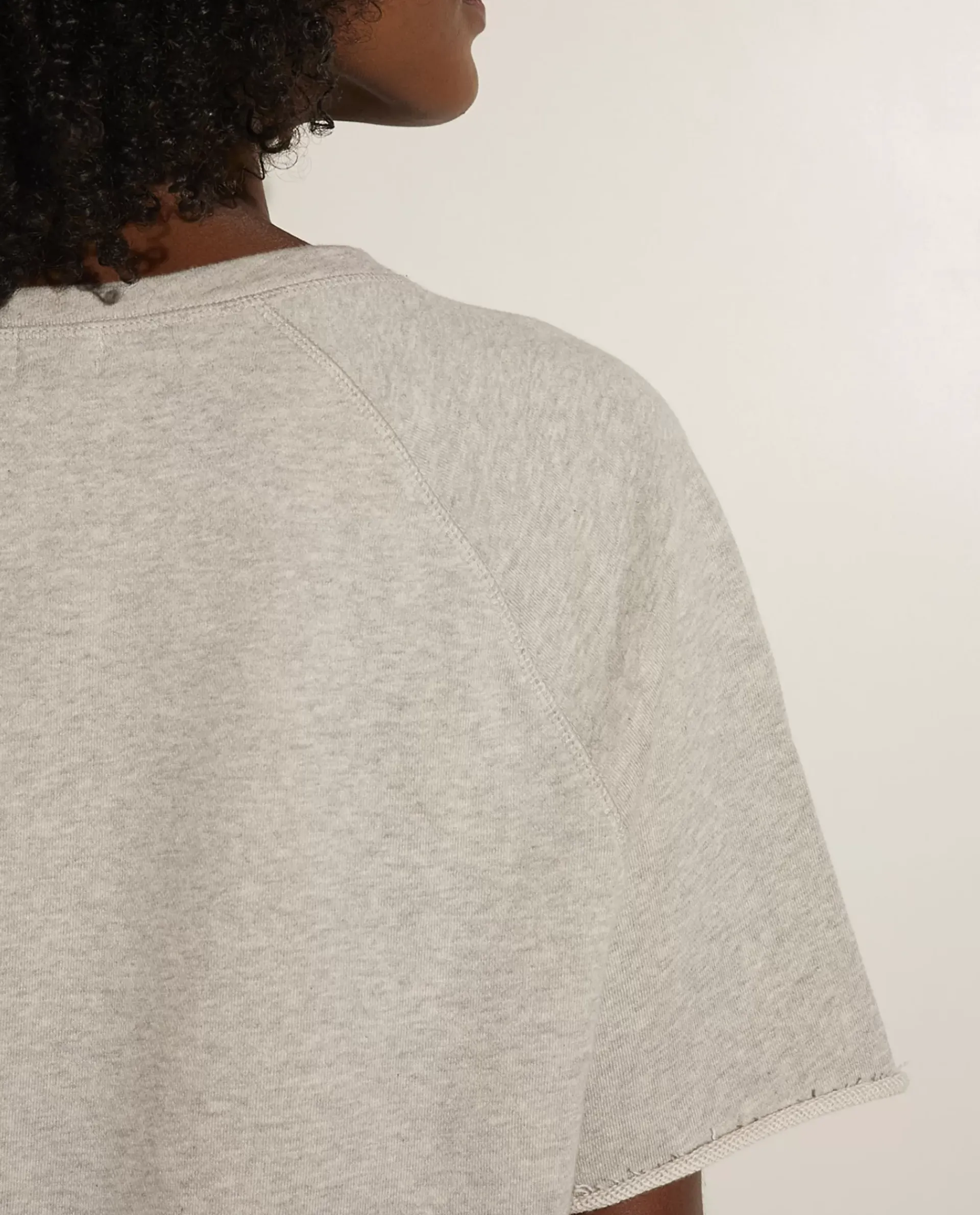 Cheap Katoenen T-Shirt Vrouwen Tops