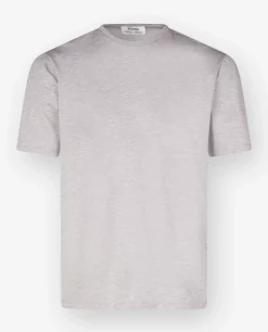 Fashion Katoenen T-Shirt Mannen T-Shirts