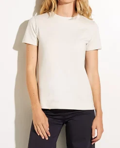 Online Katoenen T-Shirt Vrouwen Tops