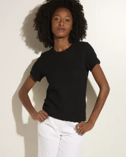 Cheap Katoenen T-Shirt Vrouwen Tops