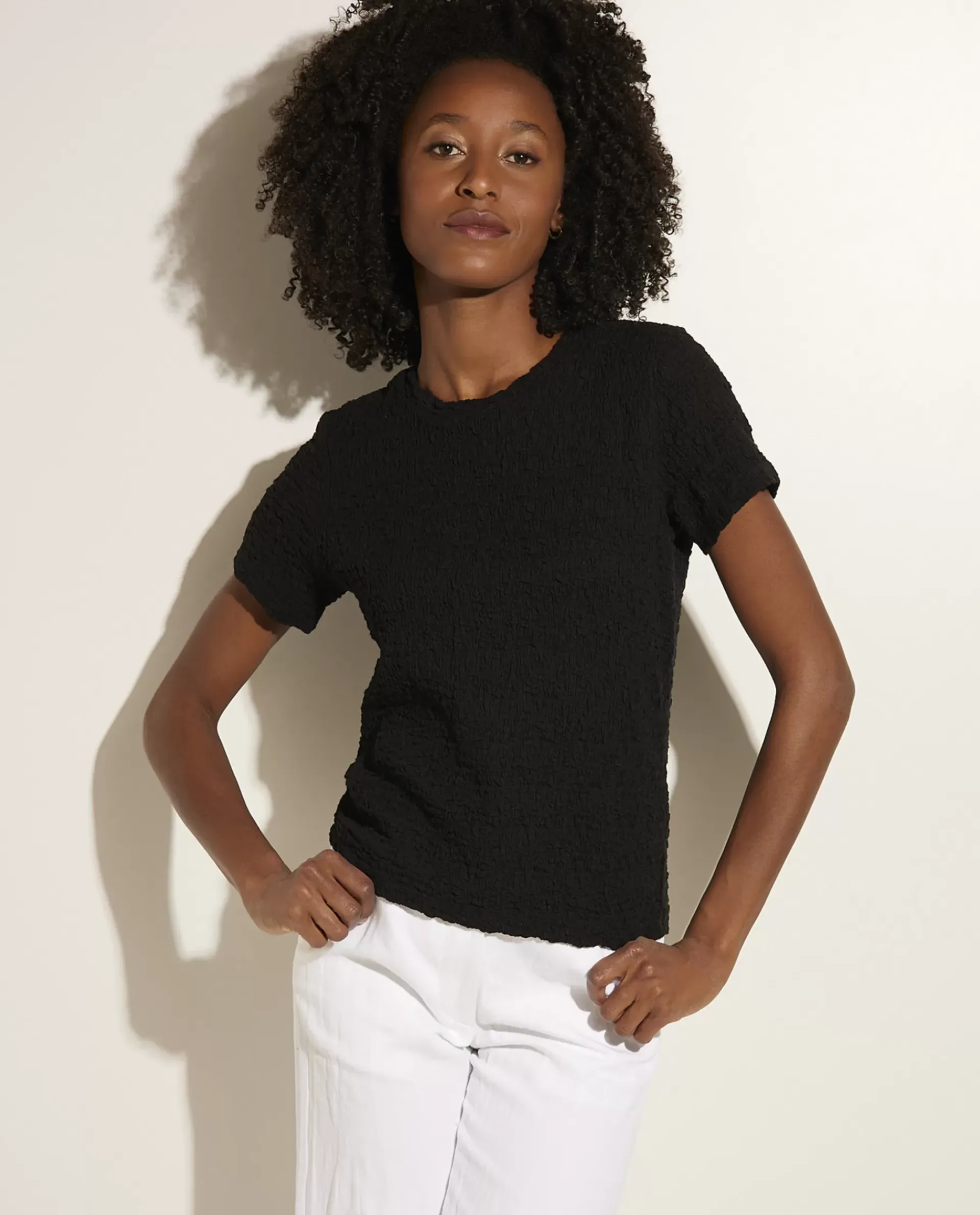 Cheap Katoenen T-Shirt Vrouwen Tops