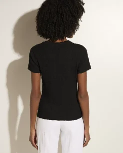 Cheap Katoenen T-Shirt Vrouwen Tops