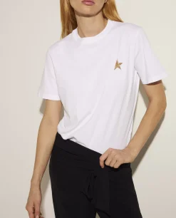 Best Katoenen T-Shirt Vrouwen Tops