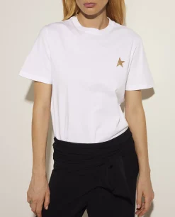Best Katoenen T-Shirt Vrouwen Tops