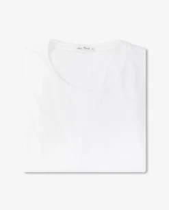 Sale Katoenen T-Shirt Mannen T-Shirts