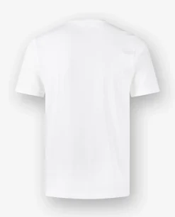 Sale Katoenen T-Shirt Mannen T-Shirts