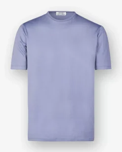 Sale Katoenen T-Shirt Mannen T-Shirts