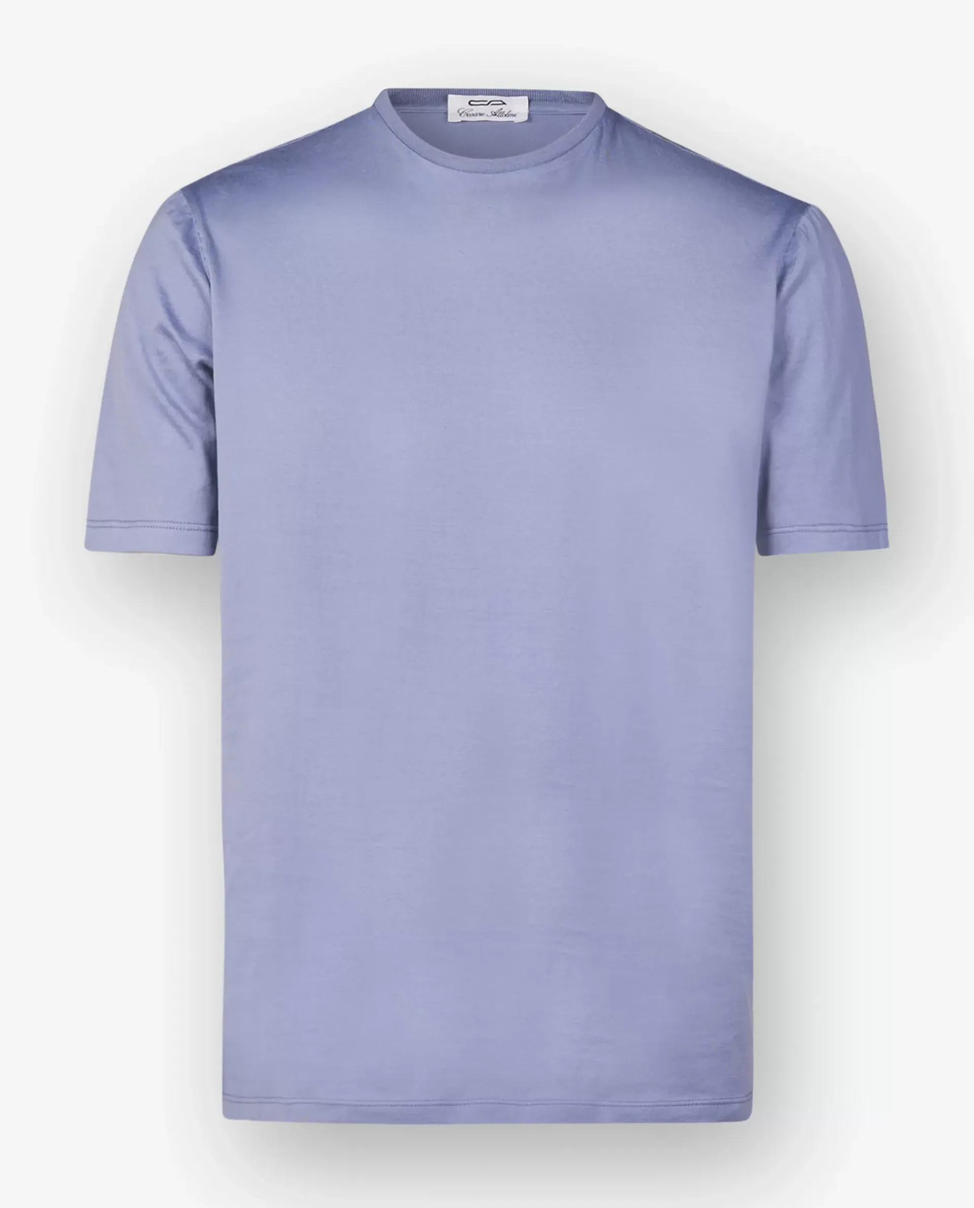 Sale Katoenen T-Shirt Mannen T-Shirts