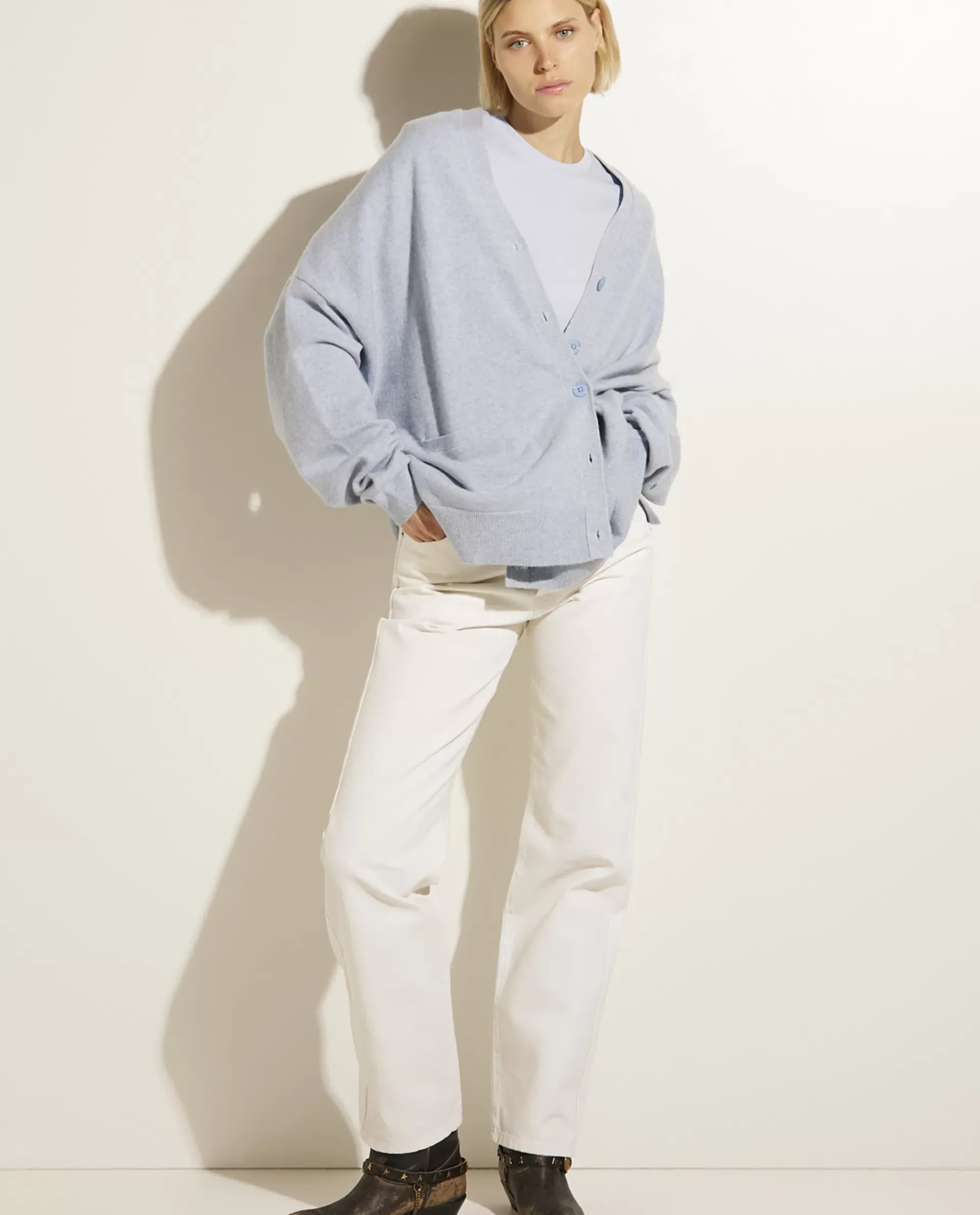 Shop Katoenen T-Shirt Vrouwen Tops