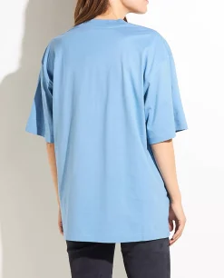 Best Katoenen T-Shirt Vrouwen Tops