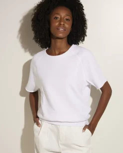 Best Katoenen T-Shirt Vrouwen Tops