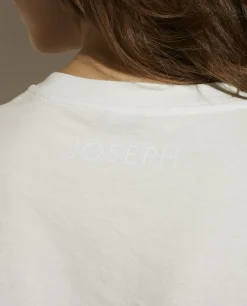 Sale Katoenen T-Shirt Vrouwen Tops