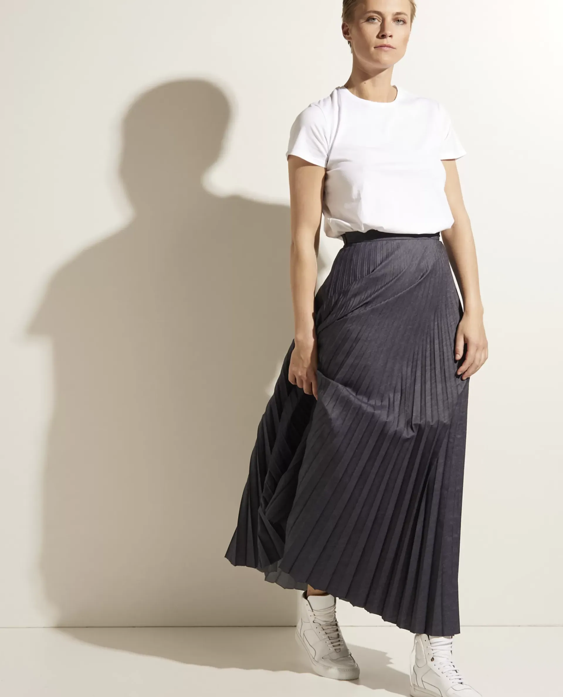 Flash Sale Katoenen T-Shirt Vrouwen Tops